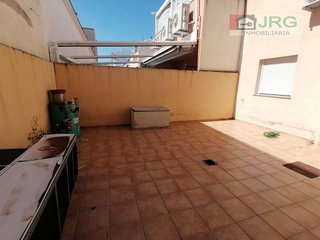 Casa adosada en venta en Casco Urbano en Vinaròs