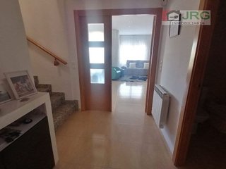 Casa adosada en venta en Casco Urbano en Vinaròs