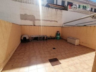 Casa adosada en venta en Casco Urbano en Vinaròs