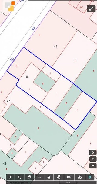 Chalet en venta en Palma del Río