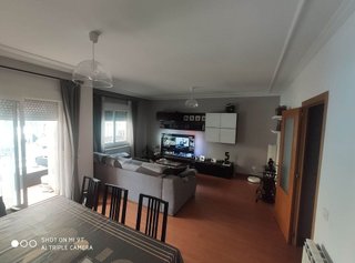 Casa adosada en venta en Las Lomas en Seseña