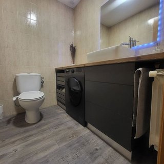 Casa adosada en venta en Las Lomas en Seseña
