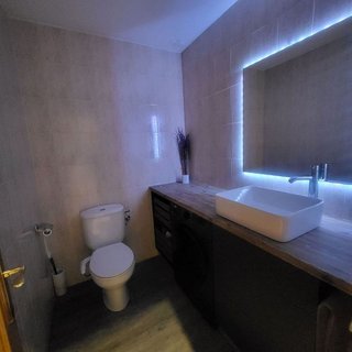 Casa adosada en venta en Las Lomas en Seseña