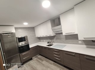 Casa adosada en venta en Las Lomas en Seseña