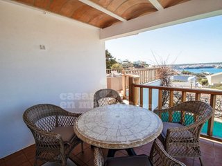 Chalet en venta en Cala Llonga-Sa Mesquida en Mahón