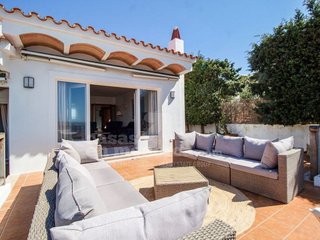 Chalet en venta en Cala Llonga-Sa Mesquida en Mahón