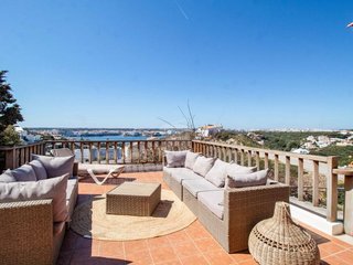 Chalet en venta en Cala Llonga-Sa Mesquida en Mahón
