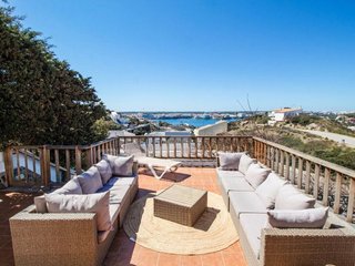 Chalet en venta en Cala Llonga-Sa Mesquida en Mahón