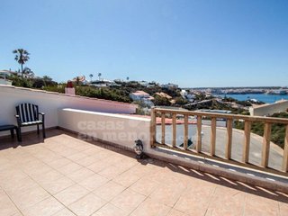 Chalet en venta en Cala Llonga-Sa Mesquida en Mahón