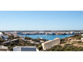 Chalet en venta en Cala Llonga-Sa Mesquida en Mahón