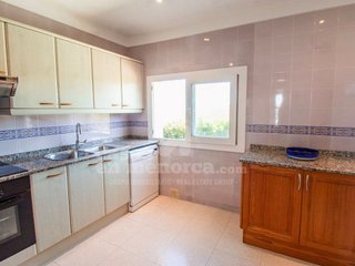 Chalet en venta en Cala Llonga-Sa Mesquida en Mahón