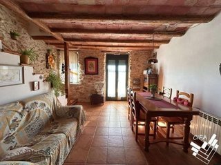 Casa pareada en venta en Ulldecona