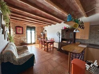 Casa pareada en venta en Ulldecona