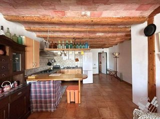 Casa pareada en venta en Ulldecona