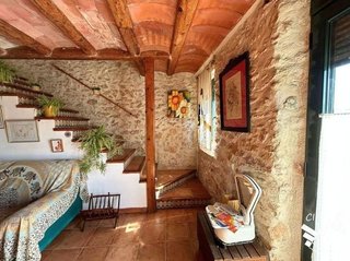 Casa pareada en venta en Ulldecona