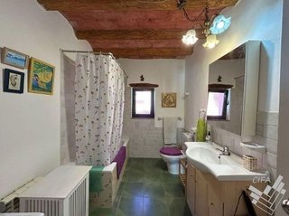 Casa pareada en venta en Ulldecona