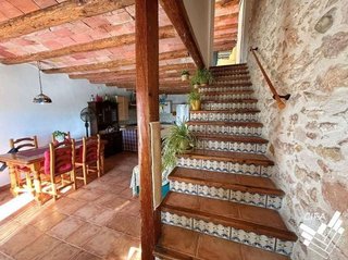 Casa pareada en venta en Ulldecona