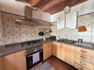 Casa pareada en venta en Ulldecona