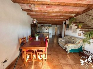 Casa pareada en venta en Ulldecona