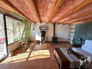 Casa pareada en venta en Ulldecona