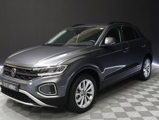 Volkswagen T-Roc Life 1.0 TSI 81kW (110CV)