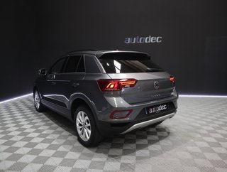 Volkswagen T-Roc Life 1.0 TSI 81kW (110CV)