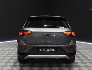 Volkswagen T-Roc Life 1.0 TSI 81kW (110CV)