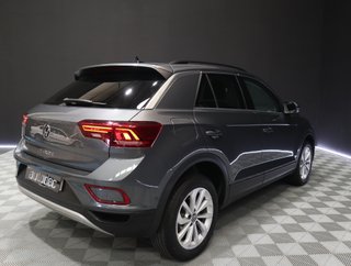 Volkswagen T-Roc Life 1.0 TSI 81kW (110CV)