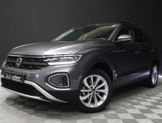 Volkswagen T-Roc Life 1.0 TSI 81kW (110CV)