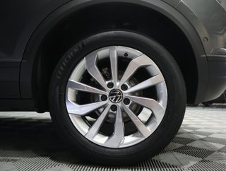 Volkswagen T-Roc Life 1.0 TSI 81kW (110CV)