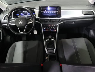 Volkswagen T-Roc Life 1.0 TSI 81kW (110CV)