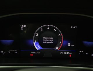 Volkswagen T-Roc Life 1.0 TSI 81kW (110CV)
