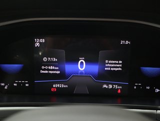 Volkswagen T-Roc Life 1.0 TSI 81kW (110CV)