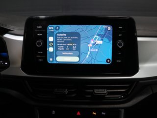 Volkswagen T-Roc Life 1.0 TSI 81kW (110CV)