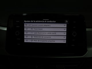 Volkswagen T-Roc Life 1.0 TSI 81kW (110CV)