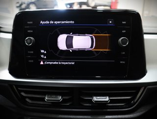 Volkswagen T-Roc Life 1.0 TSI 81kW (110CV)