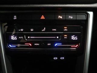 Volkswagen T-Roc Life 1.0 TSI 81kW (110CV)
