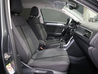 Volkswagen T-Roc Life 1.0 TSI 81kW (110CV)
