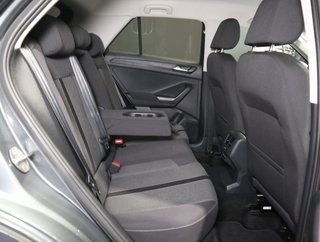 Volkswagen T-Roc Life 1.0 TSI 81kW (110CV)