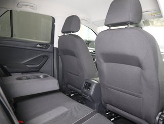 Volkswagen T-Roc Life 1.0 TSI 81kW (110CV)