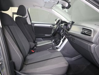 Volkswagen T-Roc Life 1.0 TSI 81kW (110CV)