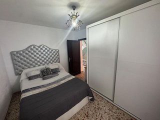 Chalet en venta en Bujalance