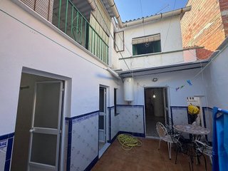 Chalet en venta en Bujalance