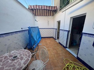 Chalet en venta en Bujalance