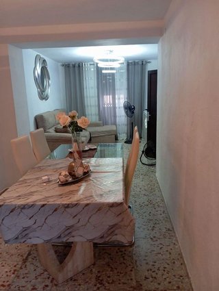 Chalet en venta en Bujalance