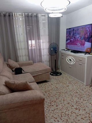Chalet en venta en Bujalance