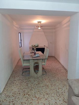 Chalet en venta en Bujalance