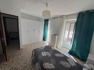 Chalet en venta en Bujalance