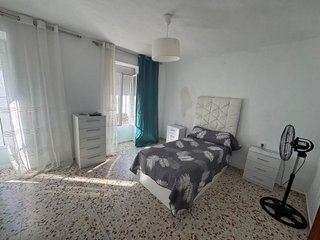 Chalet en venta en Bujalance