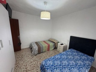 Chalet en venta en Bujalance